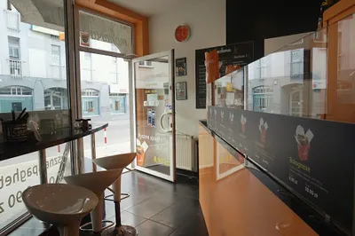 Spaghetteria Makarun Białystok